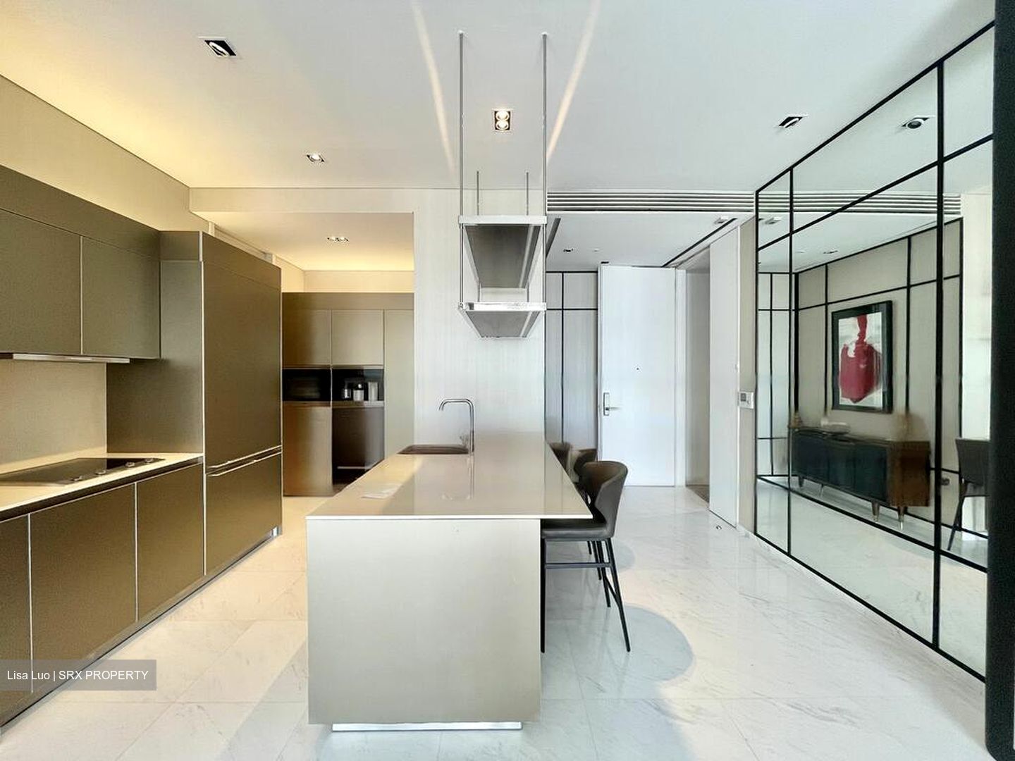 South Beach Residences (D7), Apartment #473490901